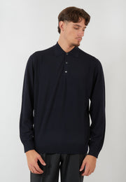 POLO BLU