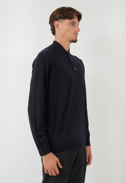 POLO BLU