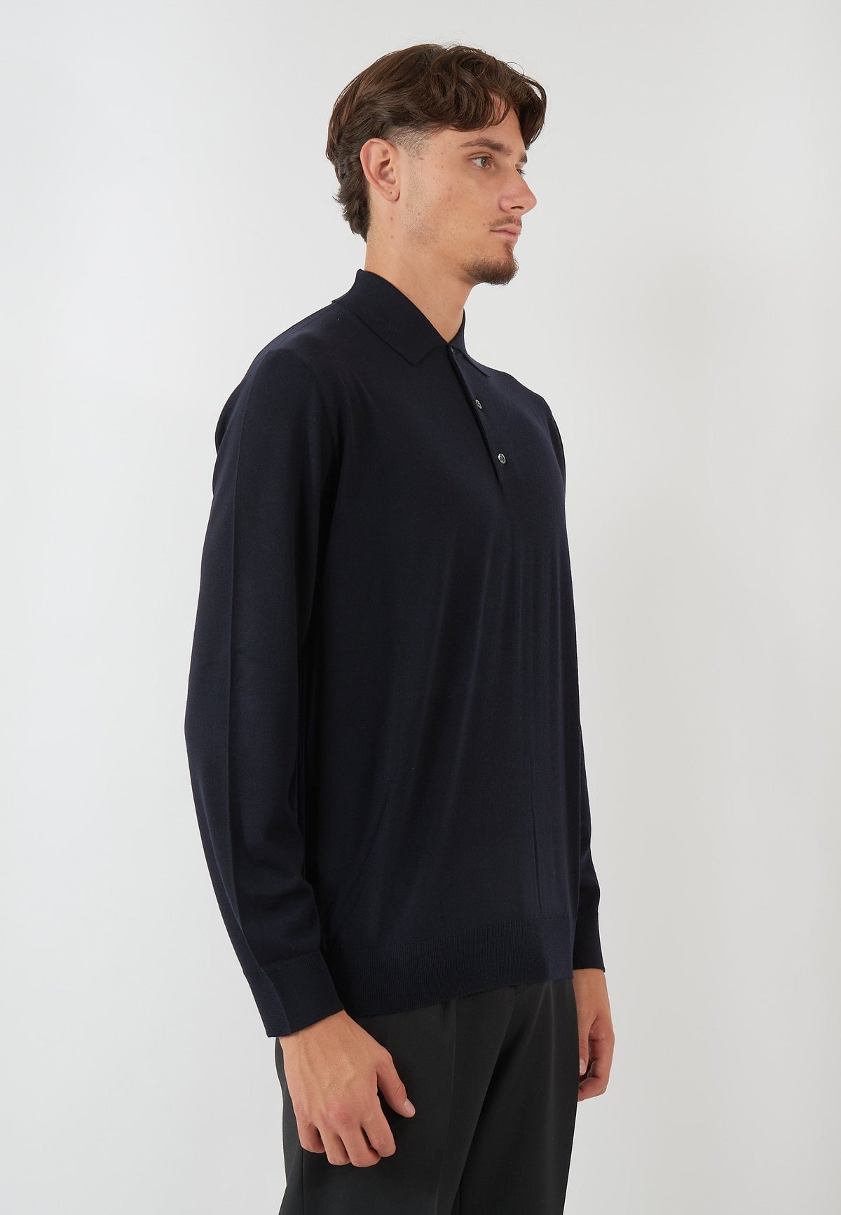 POLO BLU