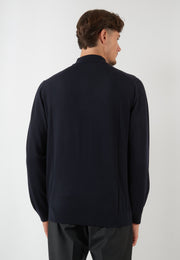 POLO BLU