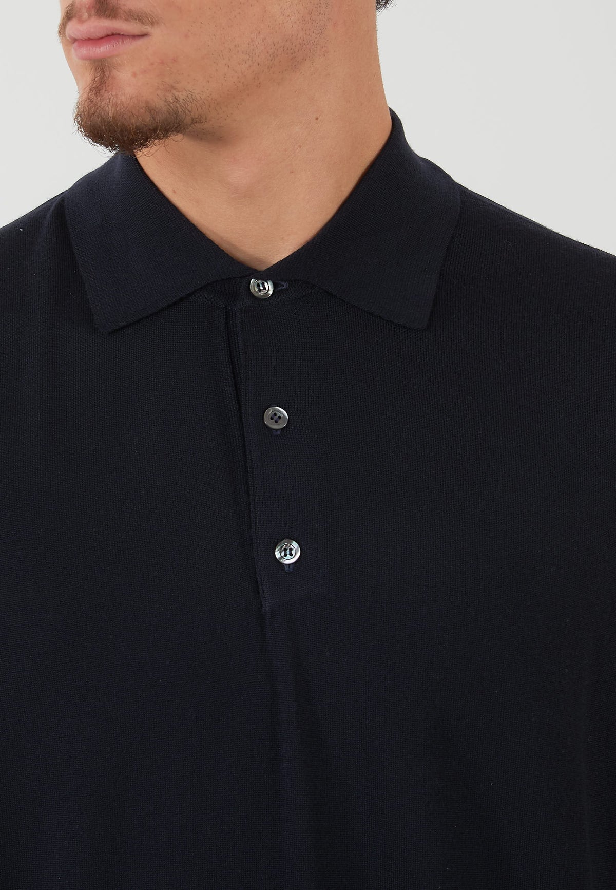 POLO BLU