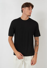 T-SHIRT LANA NERA