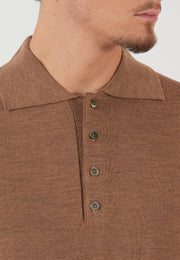 CARDIGAN NERO