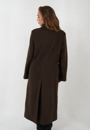 CAPPOTTO AMEDEO MARRONE