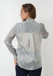 CAMICIA AMELIE POLVERE