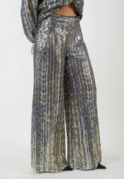 PANTALONE ANDREW BLU
