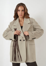 CAPPOTTO ANTARE NERO