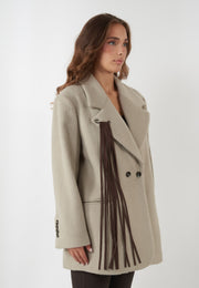 CAPPOTTO ANTARE NERO