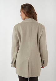 CAPPOTTO ANTARE NERO