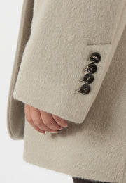 CAPPOTTO ANTARE NERO