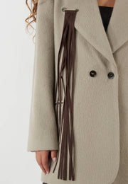 CAPPOTTO ANTARE NERO