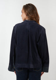GIACCA AZUL BLU