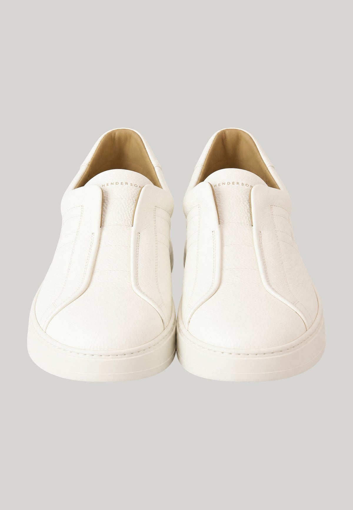 SNEAKERS DEVIS BIANCA