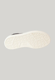 SNEAKERS LEONE GRIGIO ANTRACITE