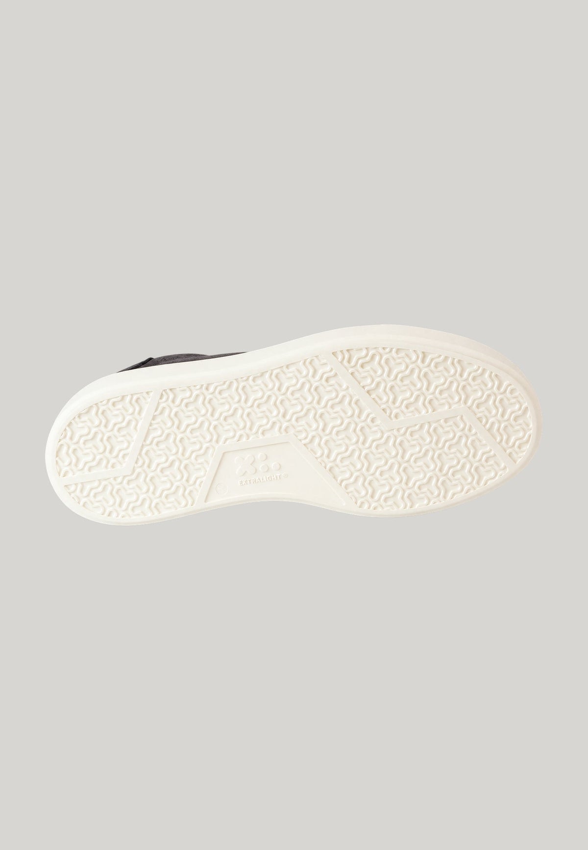 SNEAKERS LEONE GRIGIO ANTRACITE