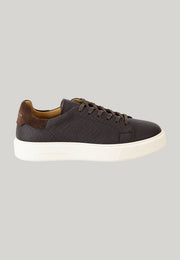 SNEAKERS LEONE MARRONE