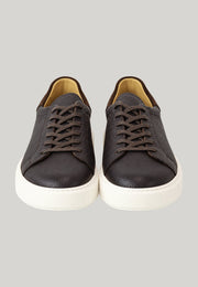 SNEAKERS LEONE MARRONE