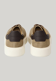 SNEAKERS LEONE SABBIA