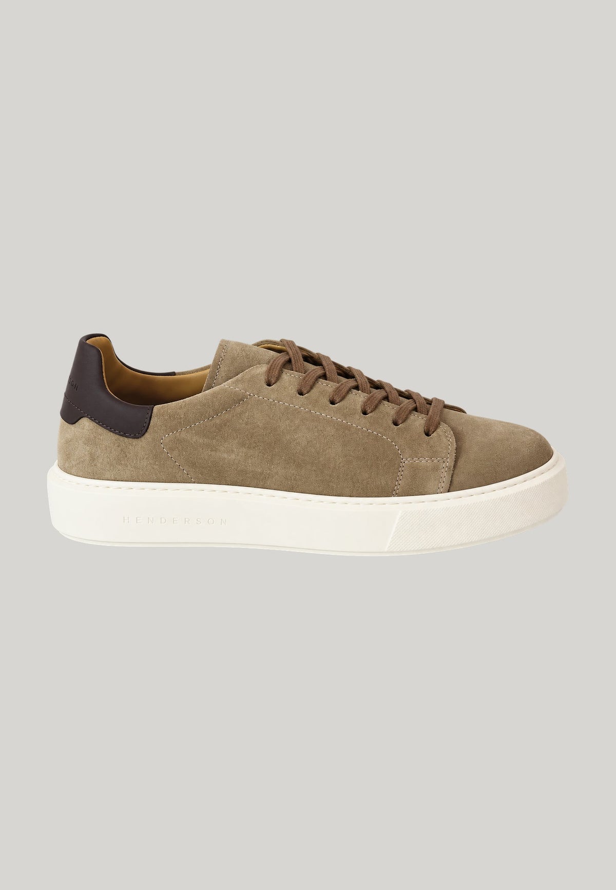SNEAKERS LEONE SABBIA