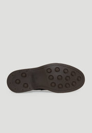 MOCASSINO MARRONE