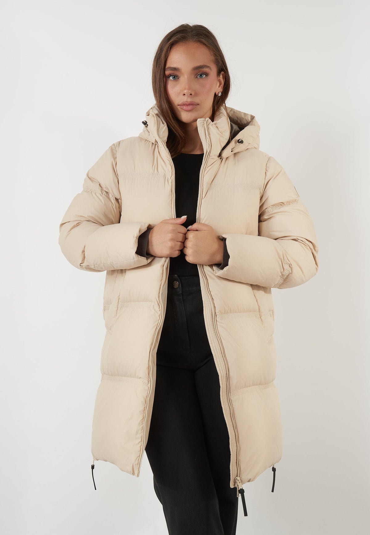 PIUMINO KYOTO BEIGE