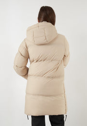 PIUMINO KYOTO BEIGE