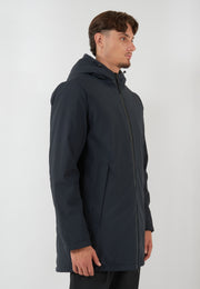 GIUBBOTTO FUJI BLU