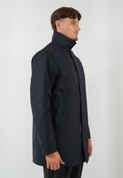 CAPPOTTO HOKKAIDO BLU