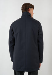 CAPPOTTO HOKKAIDO BLU