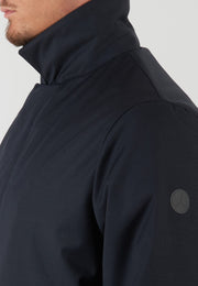 CAPPOTTO HOKKAIDO BLU