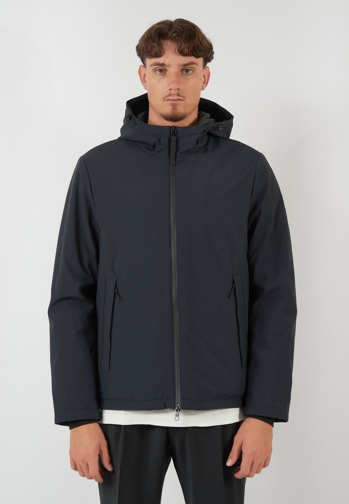 GIUBOTTO KITA BEIGE