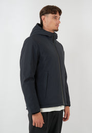 GIUBOTTO KITA BEIGE