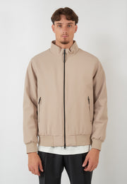 GIUBOTTO SHIBUYA BEIGE