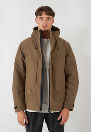 GIACCONE TONE BEIGE
