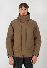 GIACCONE TONE BEIGE