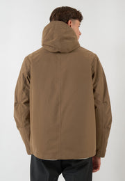 GIACCONE TONE BEIGE