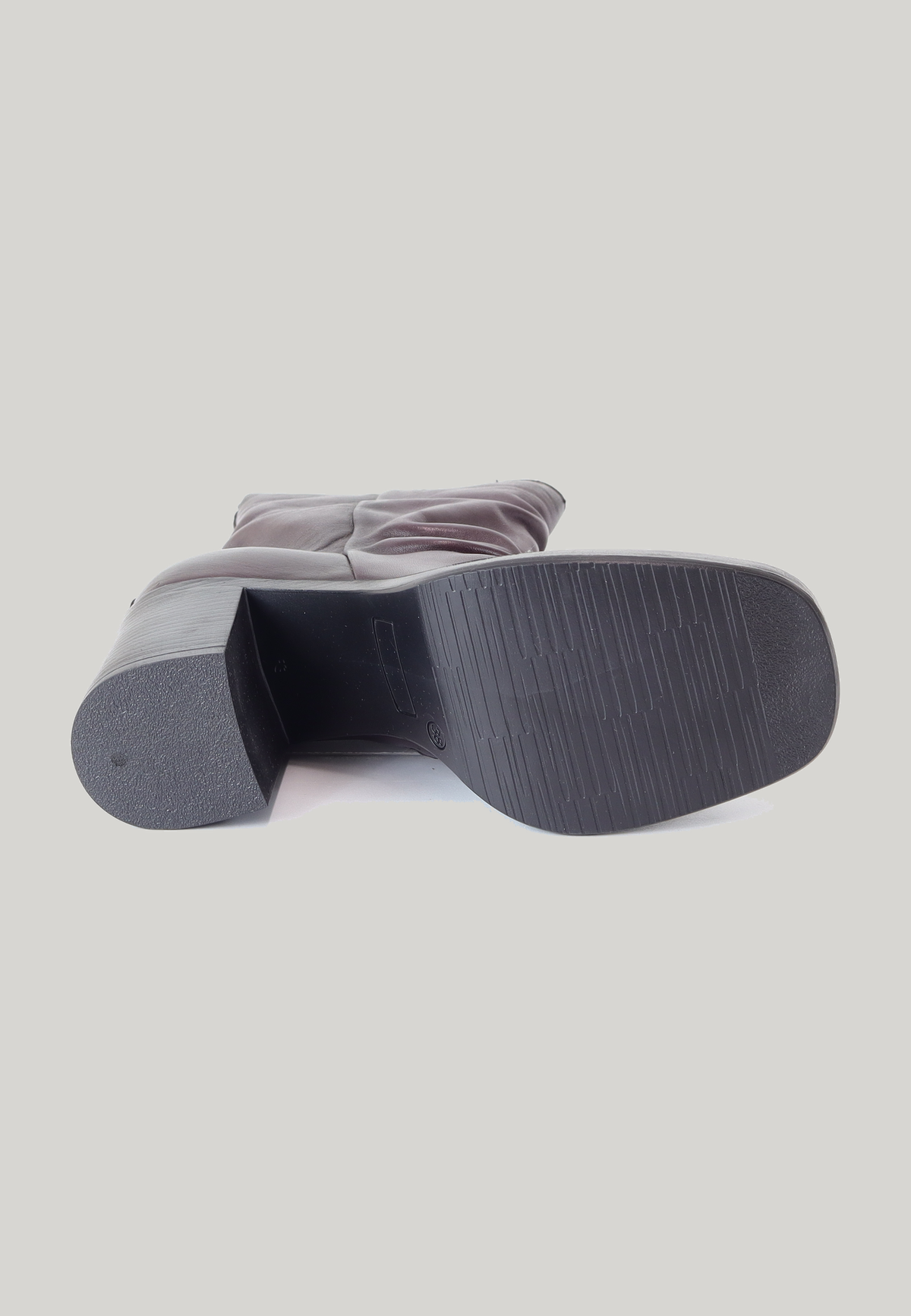 STIVALETTO BORDEAUX