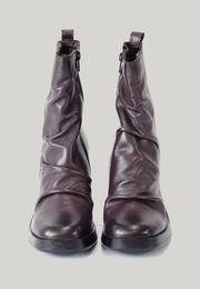 STIVALETTO BORDEAUX