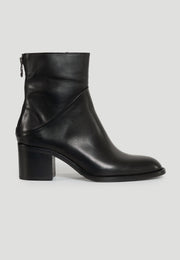 STIVALETTO NERO