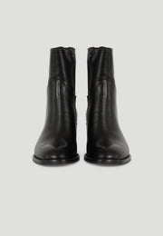 STIVALETTO NERO