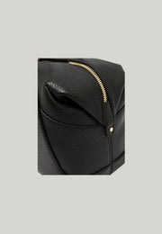 BORSA BAULETTO GEMMA LARGE NERA