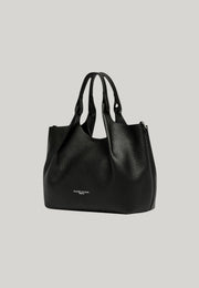 BORSA A MANO DUA NERA