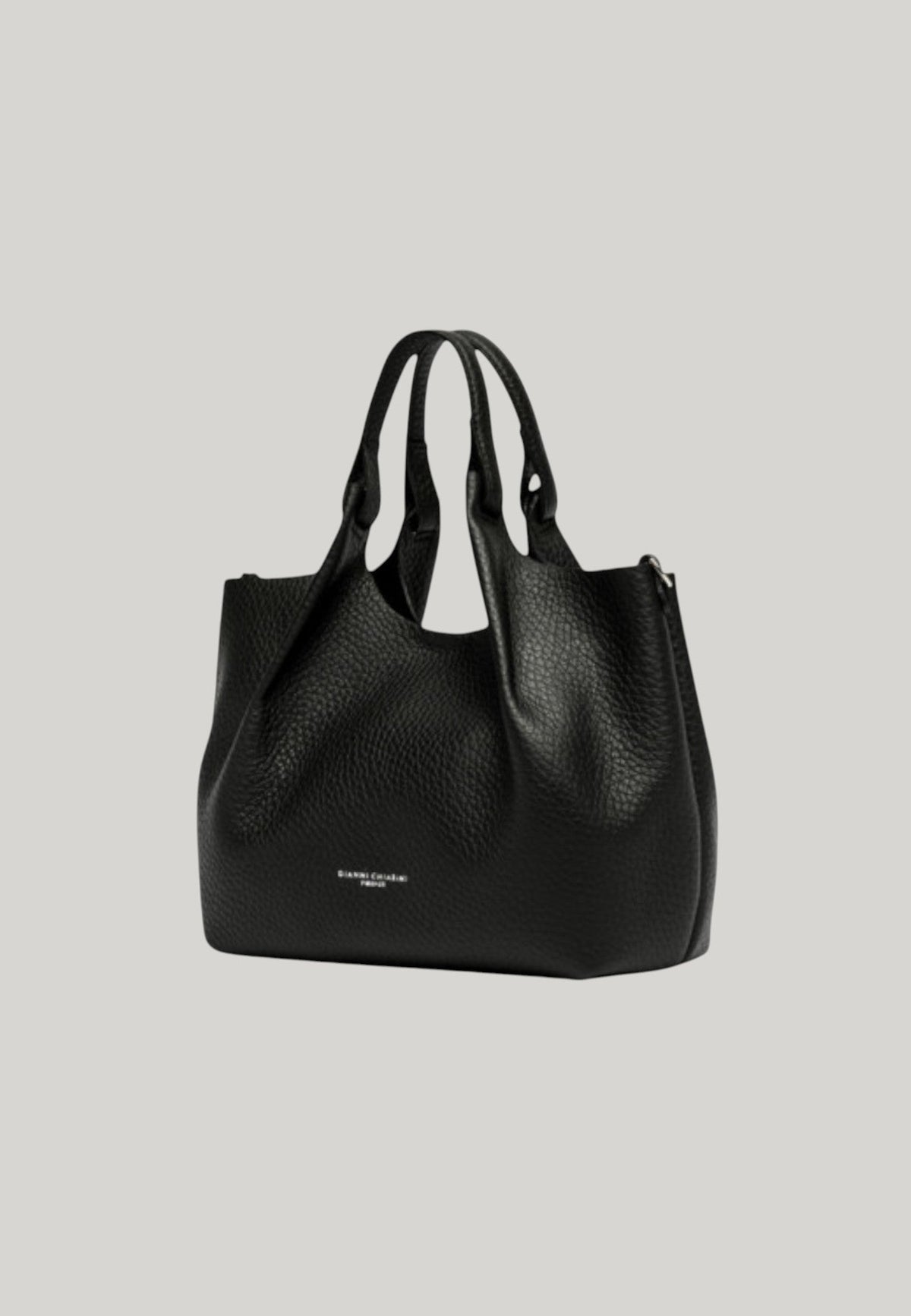 BORSA A MANO DUA NERA