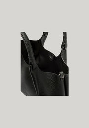 BORSA A MANO DUA NERA