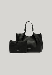 BORSA A MANO DUA NERA
