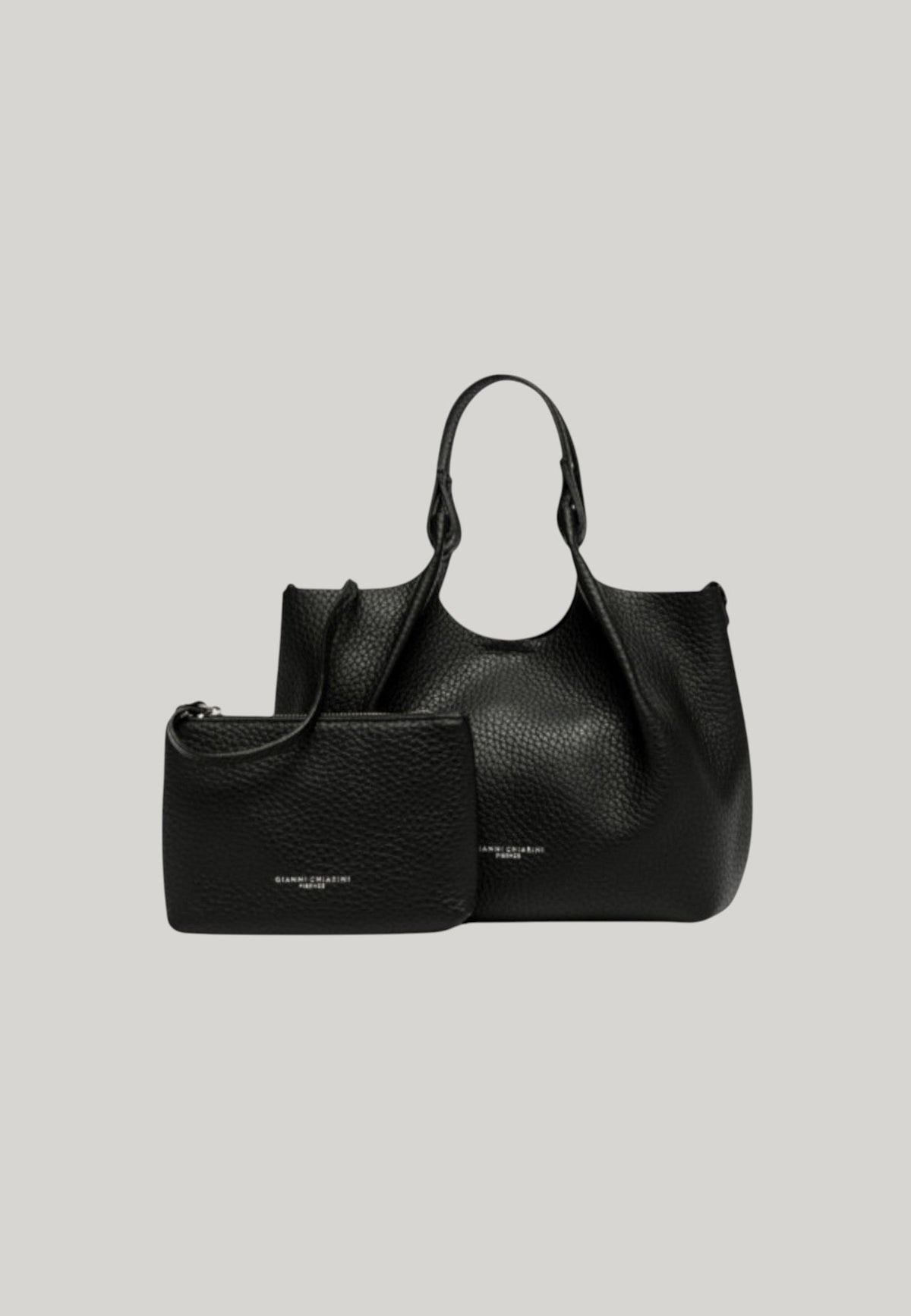 BORSA A MANO DUA NERA