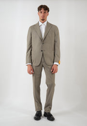 ABITO LACCO AMENO BEIGE