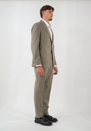 ABITO LACCO AMENO BEIGE