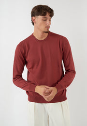 MAGLIA PARICOLLO COCCIO