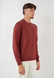 MAGLIA PARICOLLO COCCIO